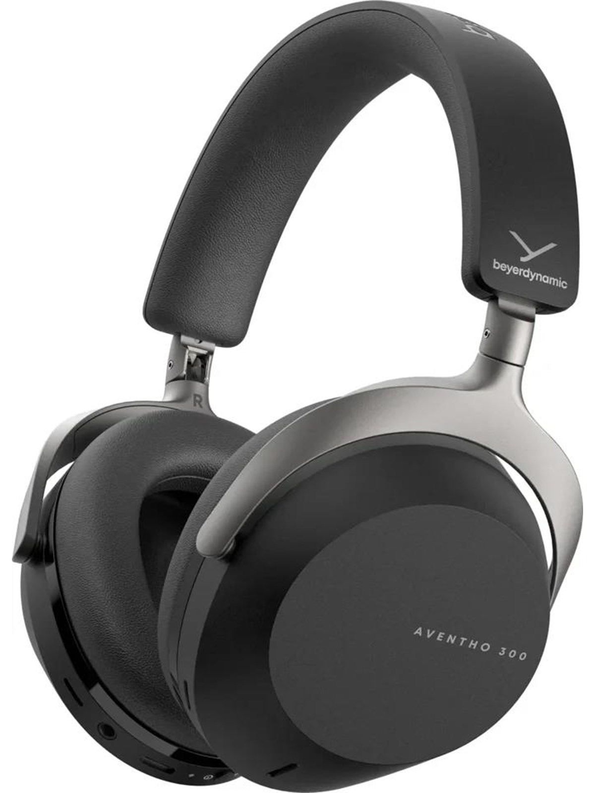 Beyerdynamic AVENTHO 300 - Black, Hovedtelefonerheadset2
