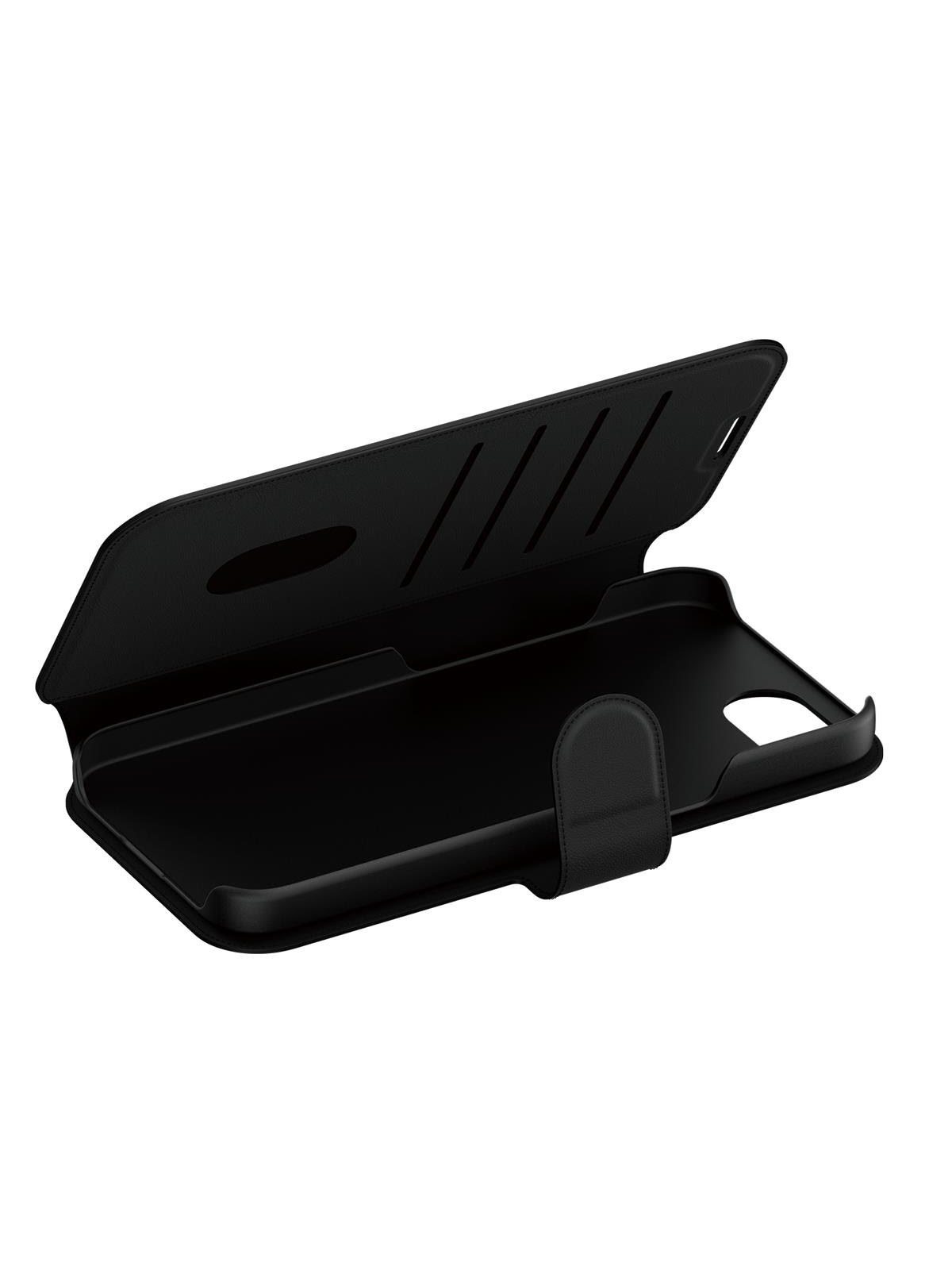 CARE by PanzerGlass Tango 2-in-1 Wallet Case w. Qi iPhone 17e | 16e, Mobilcover