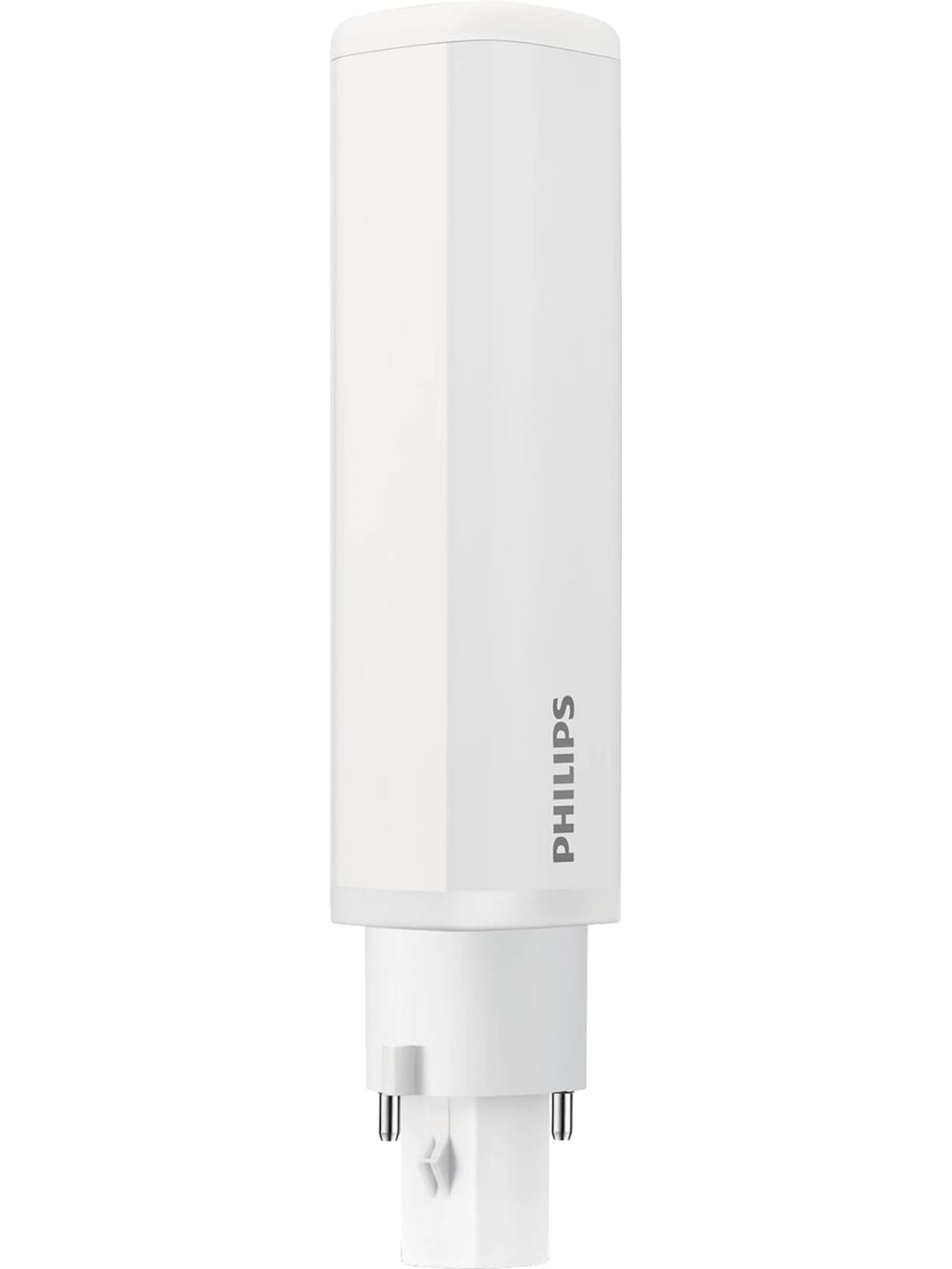 Philips LED pære CorePro PL-C EM/230V 6,9W (18W) 830 2P G24d-1, Lyskilde