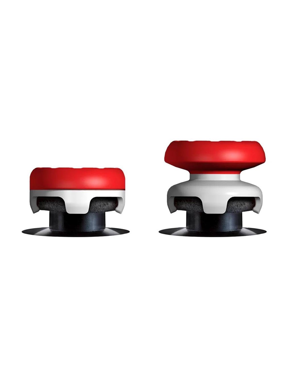 KontrolFreek FPS Thumbsticks - Inferno Edition - Thumbstick Covers - Microsoft Xbox Series S