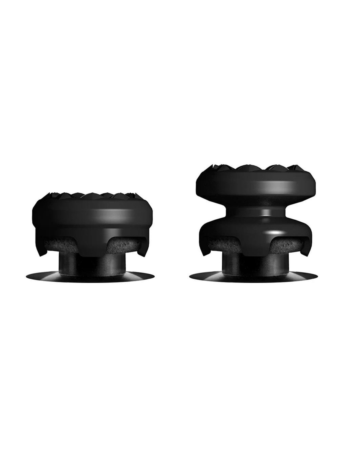 KontrolFreek FPS Thumbsticks - Black Galaxy - Thumbstick Covers - Sony PlayStation 5