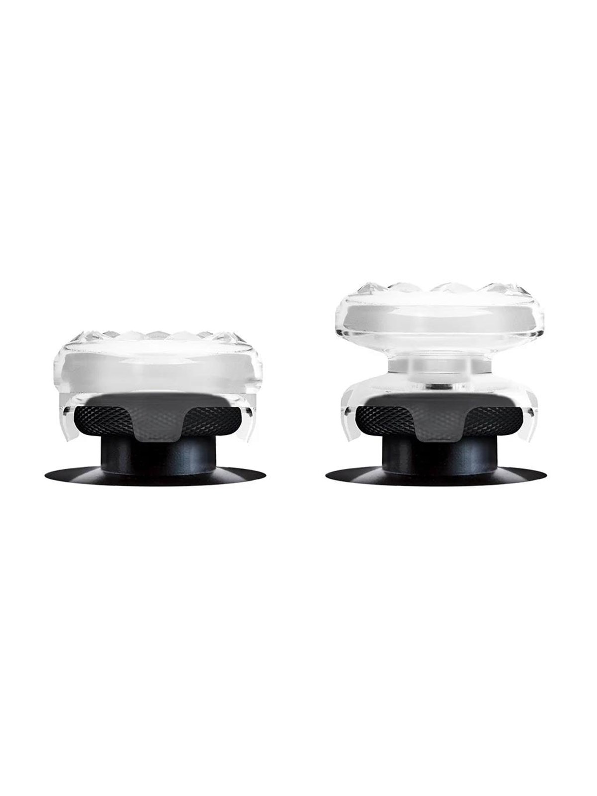 KontrolFreek FPS Thumbsticks - Crystal Galaxy - Thumbstick Covers - Microsoft Xbox Series S