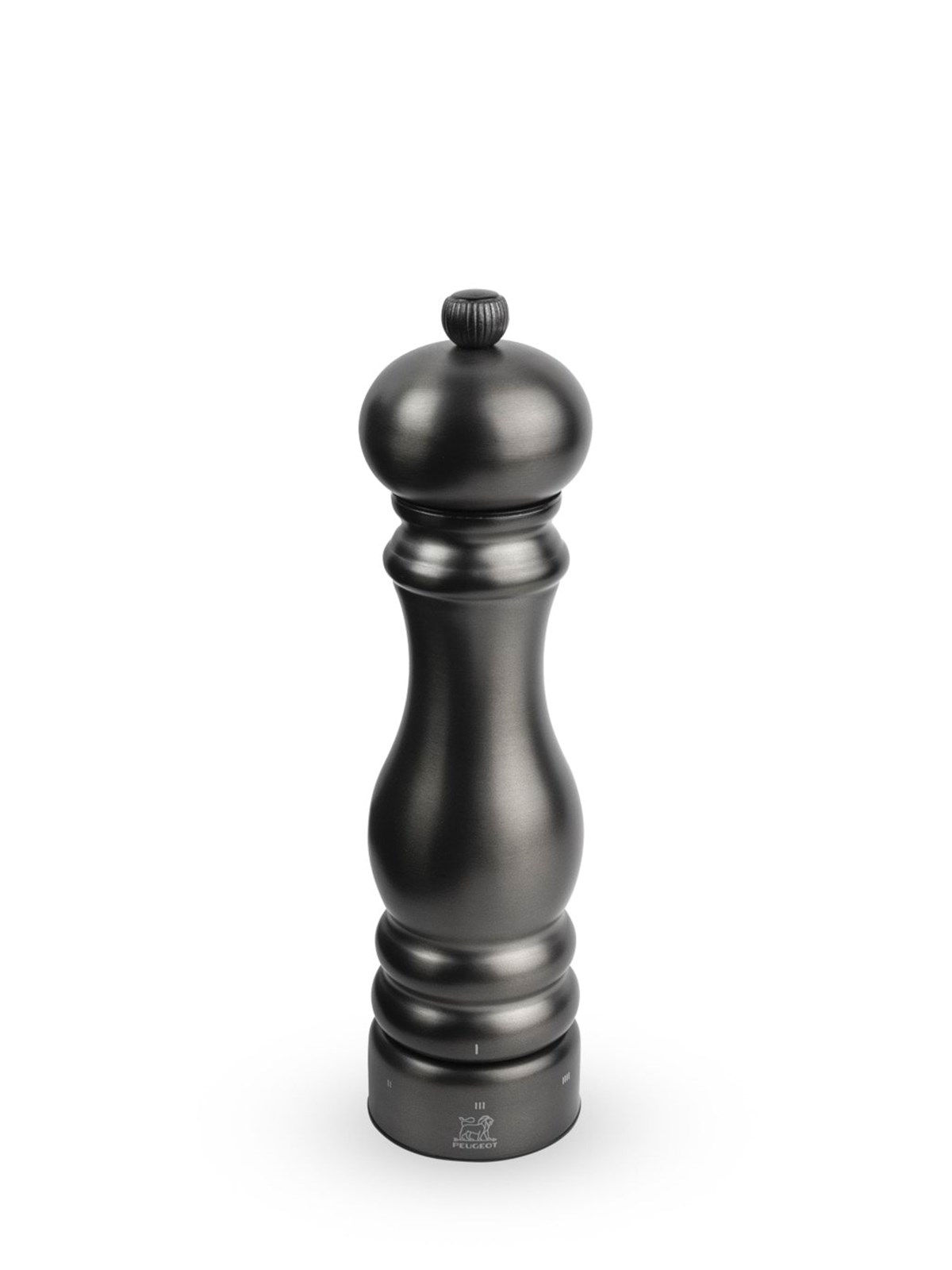 Peugeot Paris chef pepper grinder u'select, carbon, 22cm, Køkkentilbehør