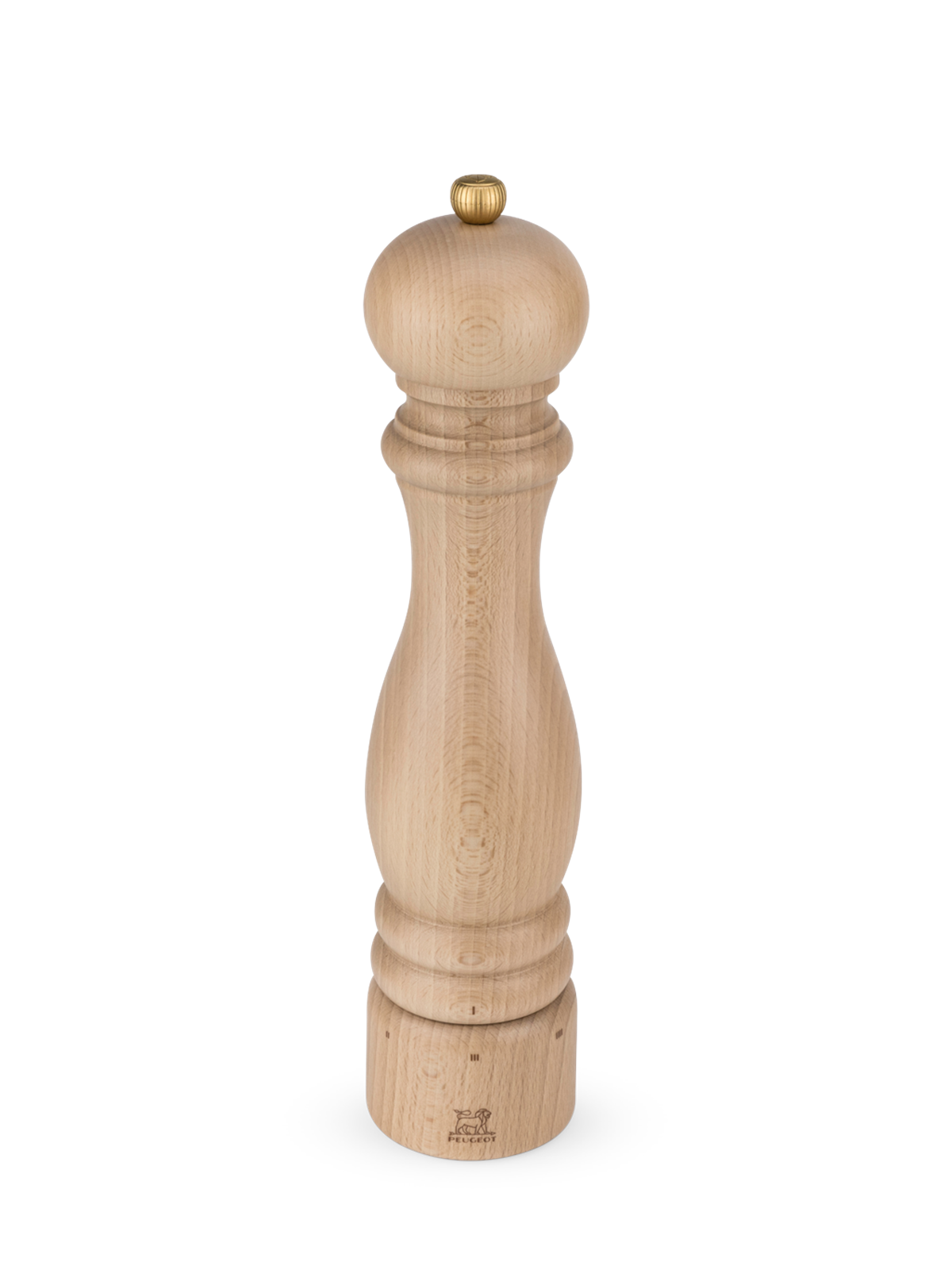 Peugeot Paris peberkværn U'Select træ, natur 30 cm, Køkkentilbehør
