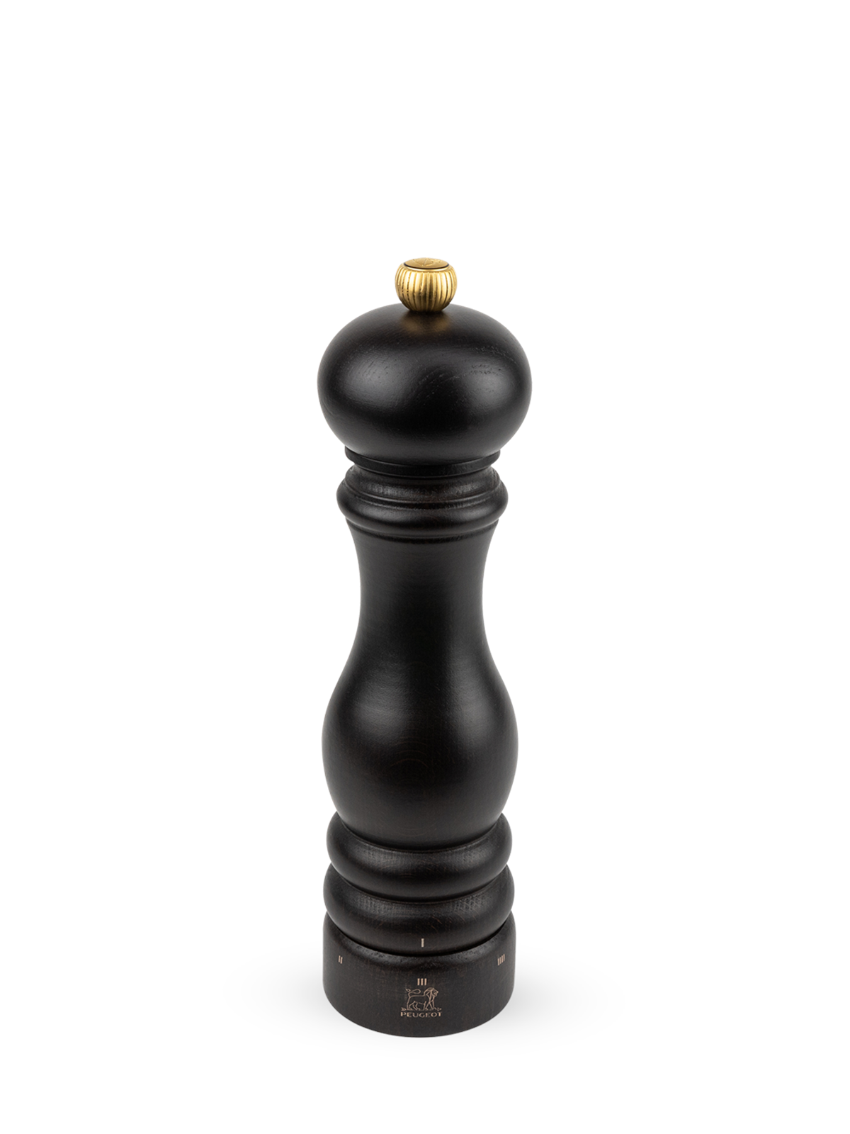Peugeot Paris peberkværn U'Select Træ, Chokolade 22cm, Køkkentilbehør