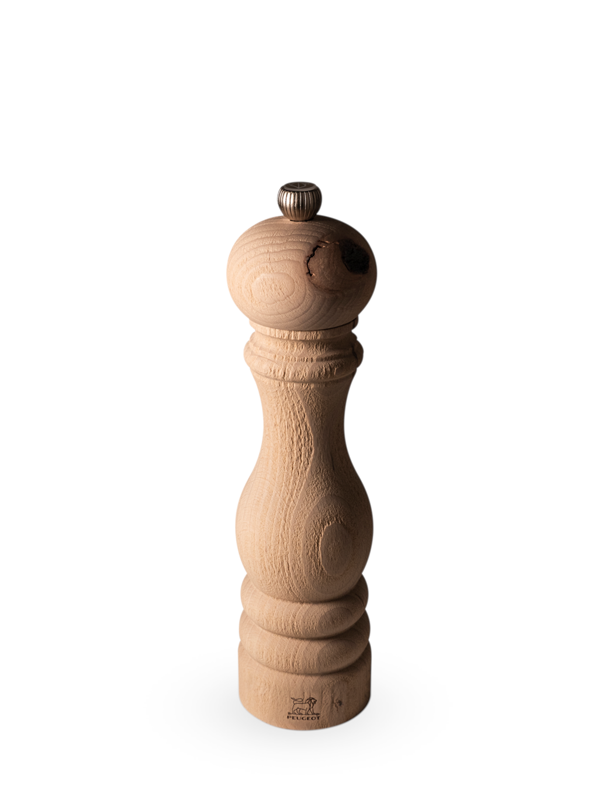 Peugeot Paris Natur saltkværn 22cm, Køkkentilbehør