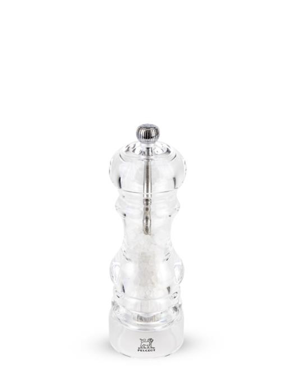 Peugeot Nancy peberkværn akryl 18 cm, Køkkentilbehør