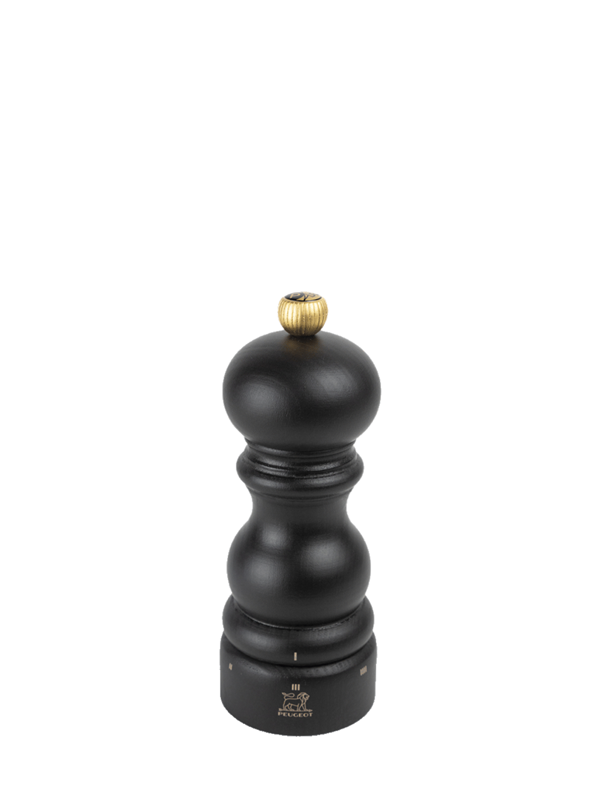 Peugeot Paris U'Select Chokolade peberkværn 15 cm, Køkkentilbehør