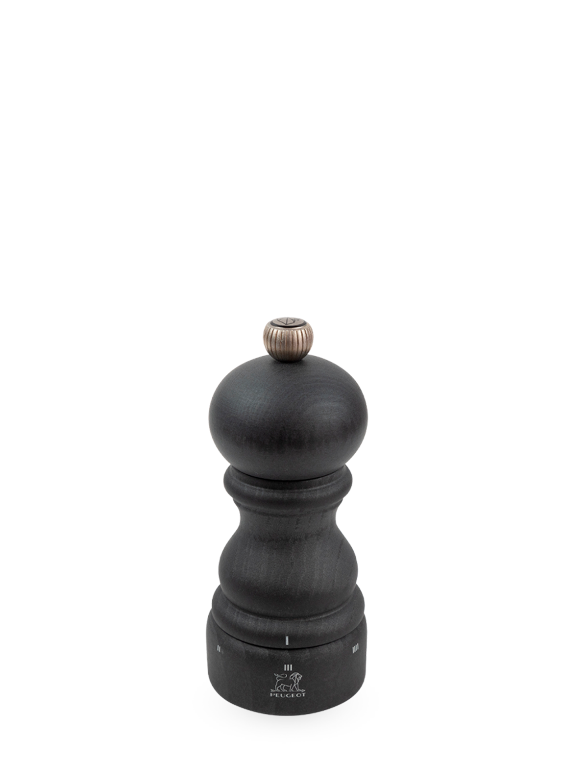 Peugeot Paris peberkværn U'Select Træ Grafit 12 cm, Køkkentilbehør