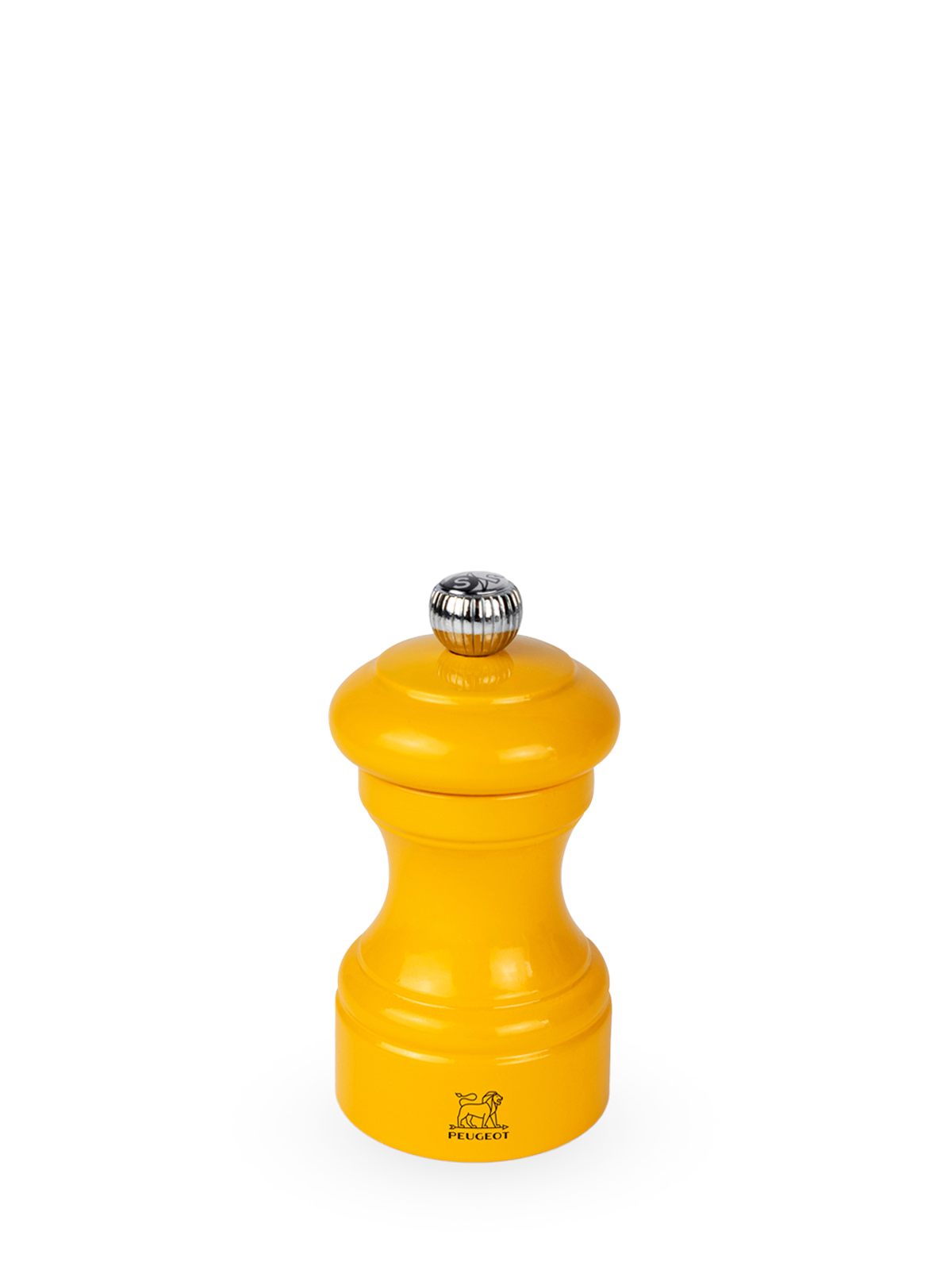 Peugeot Bistro Safran Lakeret saltkværn 10cm, Køkkentilbehør