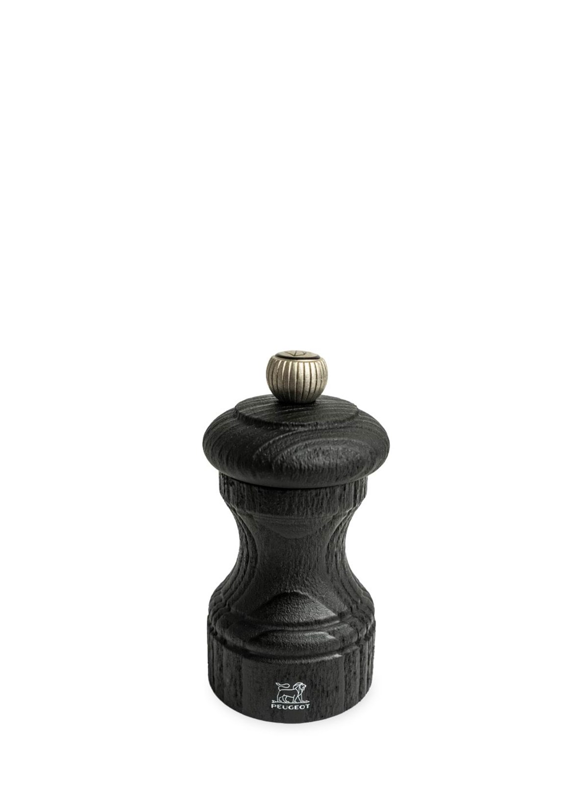 Peugeot Bistro Natur sort peberkværn 10cm, Køkkentilbehør