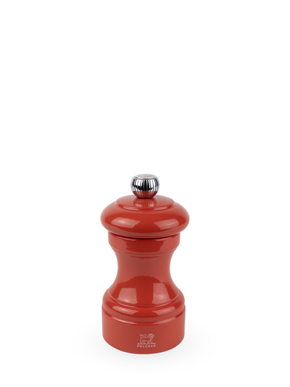Peugeot Bistro saltkværn terracotta 10cm, Køkkentilbehør