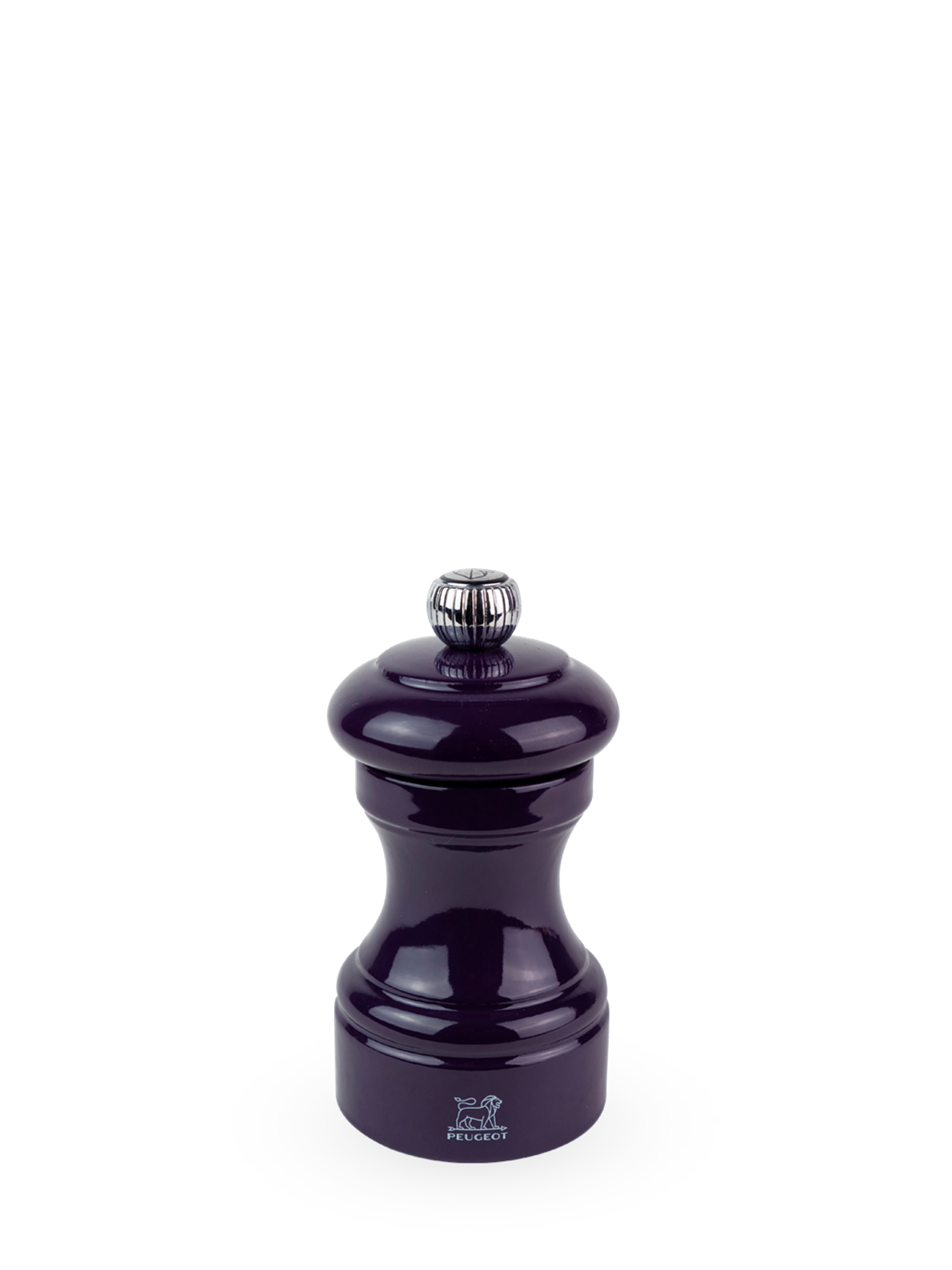 Peugeot Bistro peberkværn aubergine 10cm, Køkkentilbehør