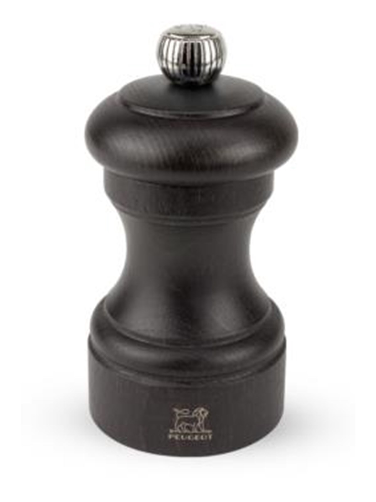 Peugeot Bistro peberkværn træ chokolade, 10cm, Køkkentilbehør