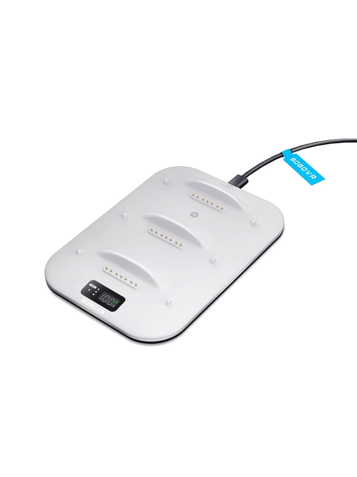 BoboVR BD3 Opladningsdock, Vr Tilbehør