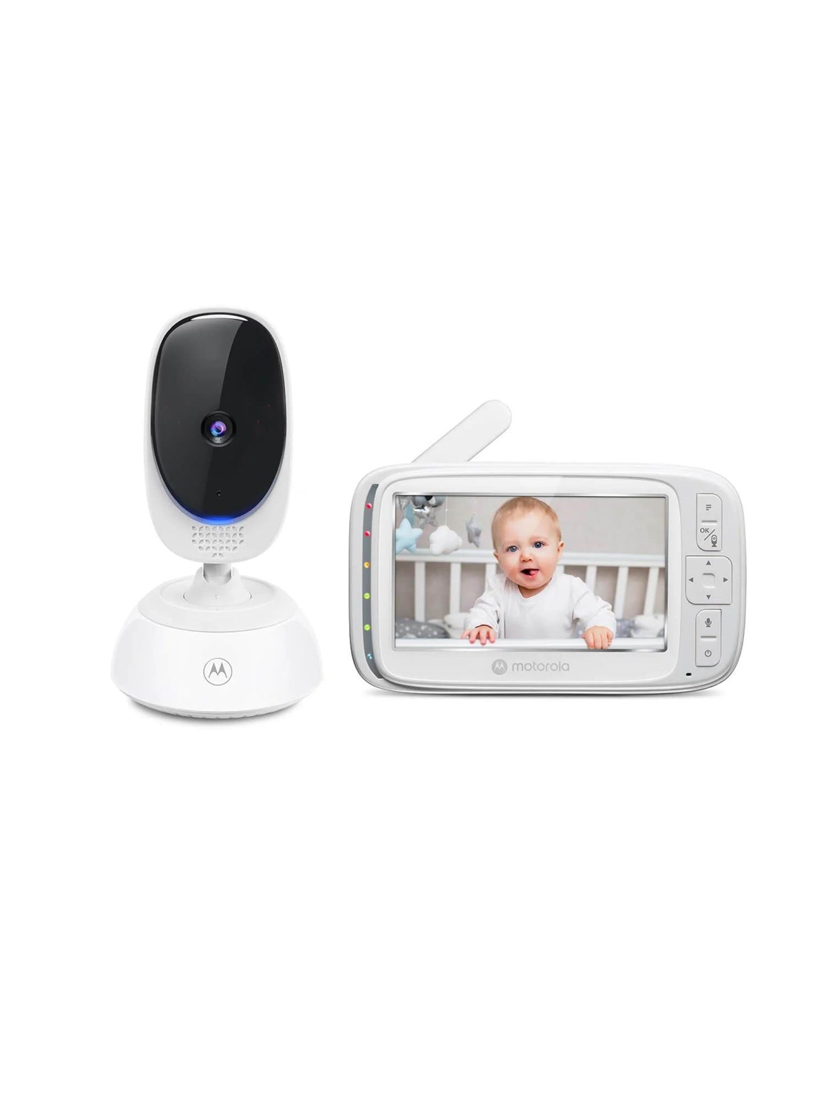 Motorola Baby Monitor VM75 Video, Babyudstyr