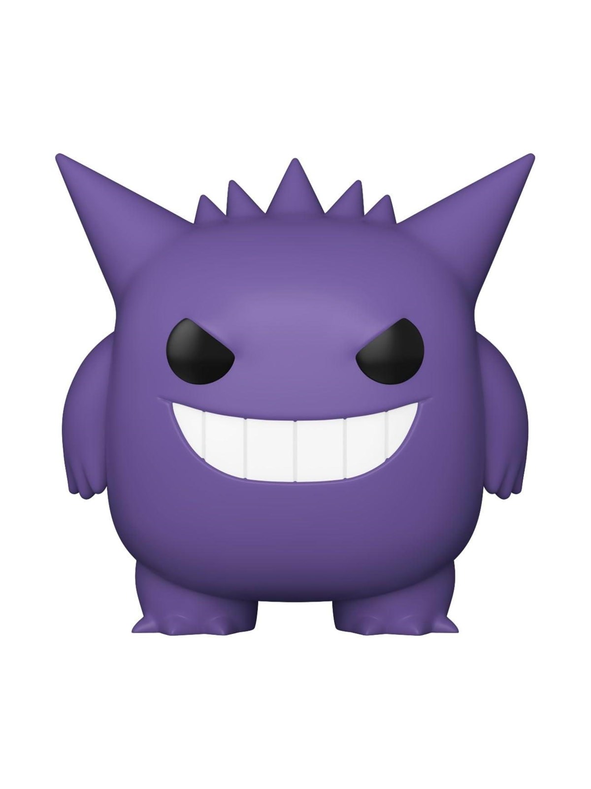 Funko! - Games: Pokemon (Gengar) - Figur, Merchandise