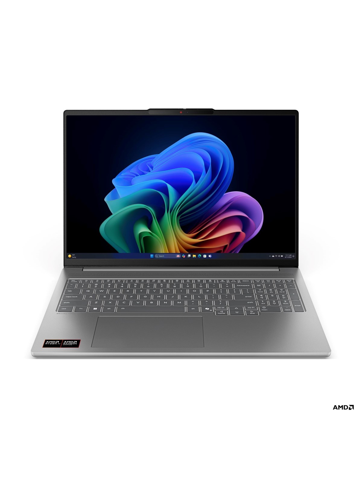 Lenovo Ideapad Pro 5 - 16" | Ryzen AI 7 | 24GB | 1TB, Bærbar