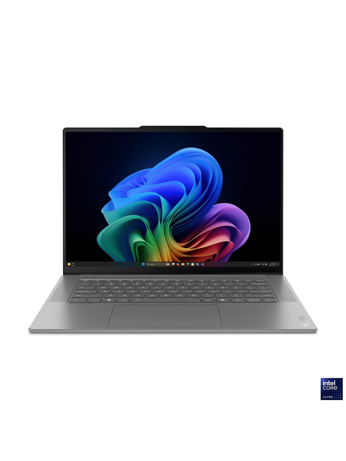 Lenovo Yoga Slim 7 - 15.3" | Core Ultra 7 | 32GB | 1TB, Bærbar