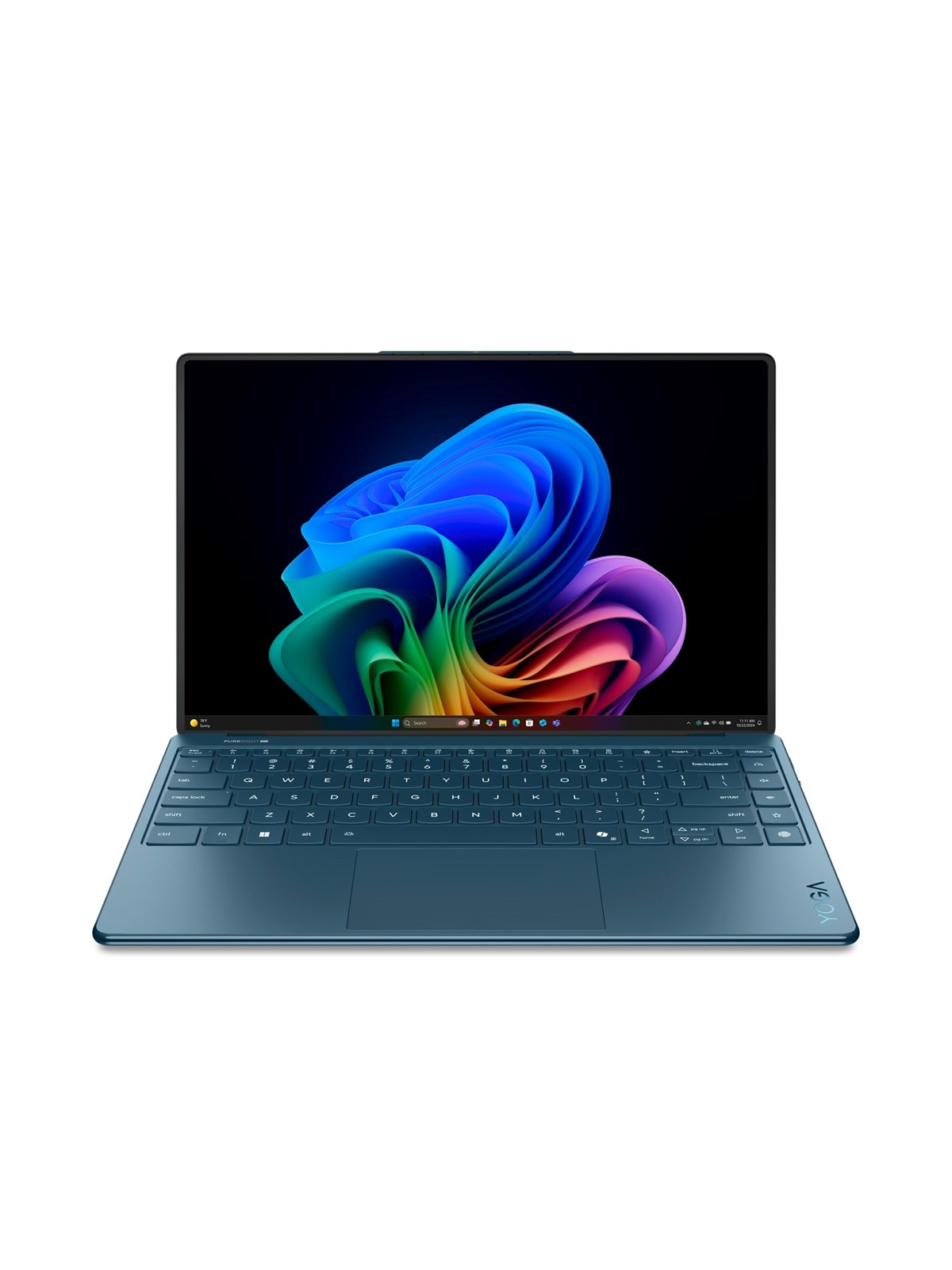 Lenovo Yoga Slim 9 - 14" Touchscreen | Core Ultra 7 | 32GB | 1TB, Bærbar