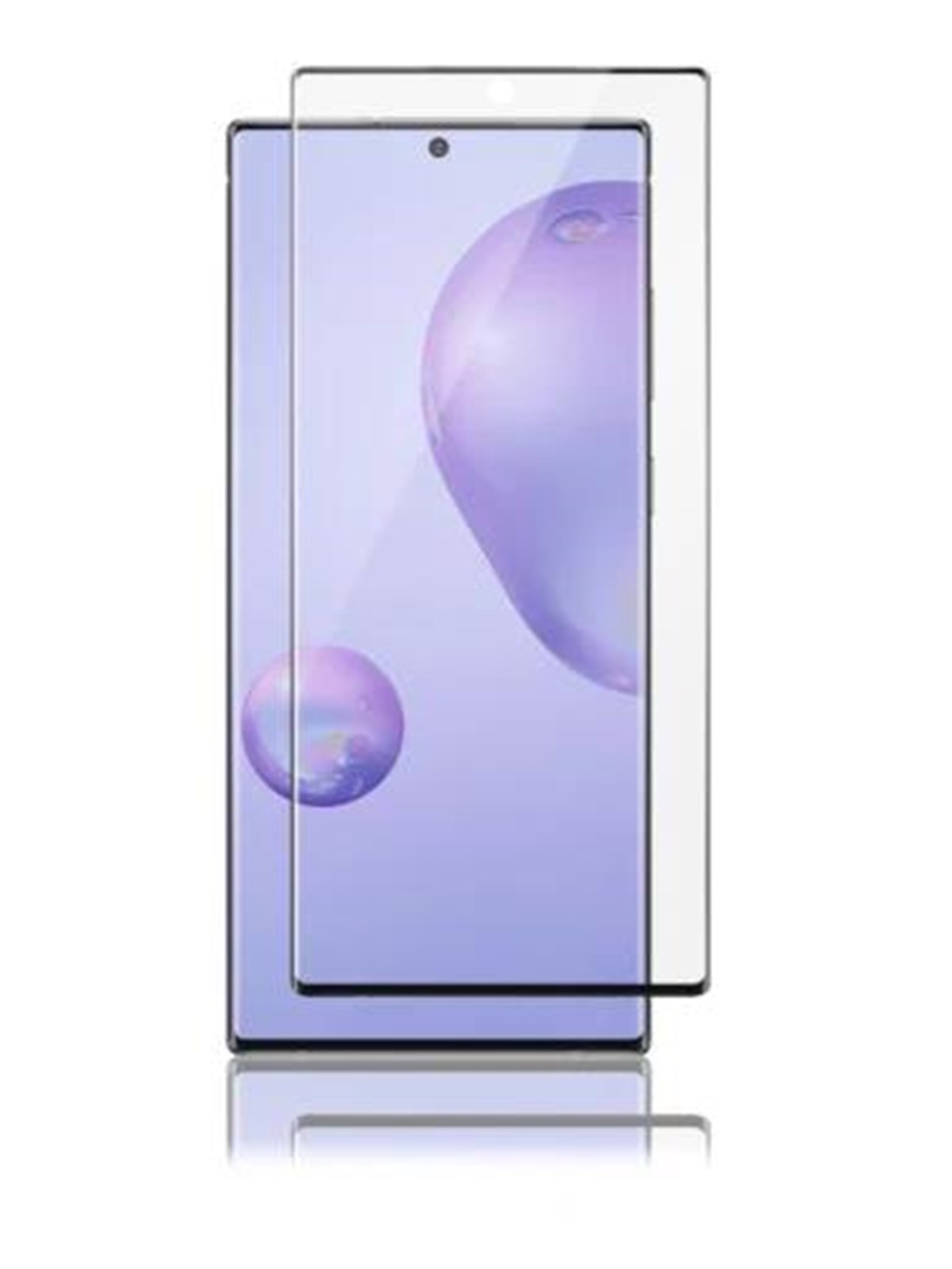 Panzer Premium Screen Protector - Samsung Galaxy Note 20, Beskyttelsesglas