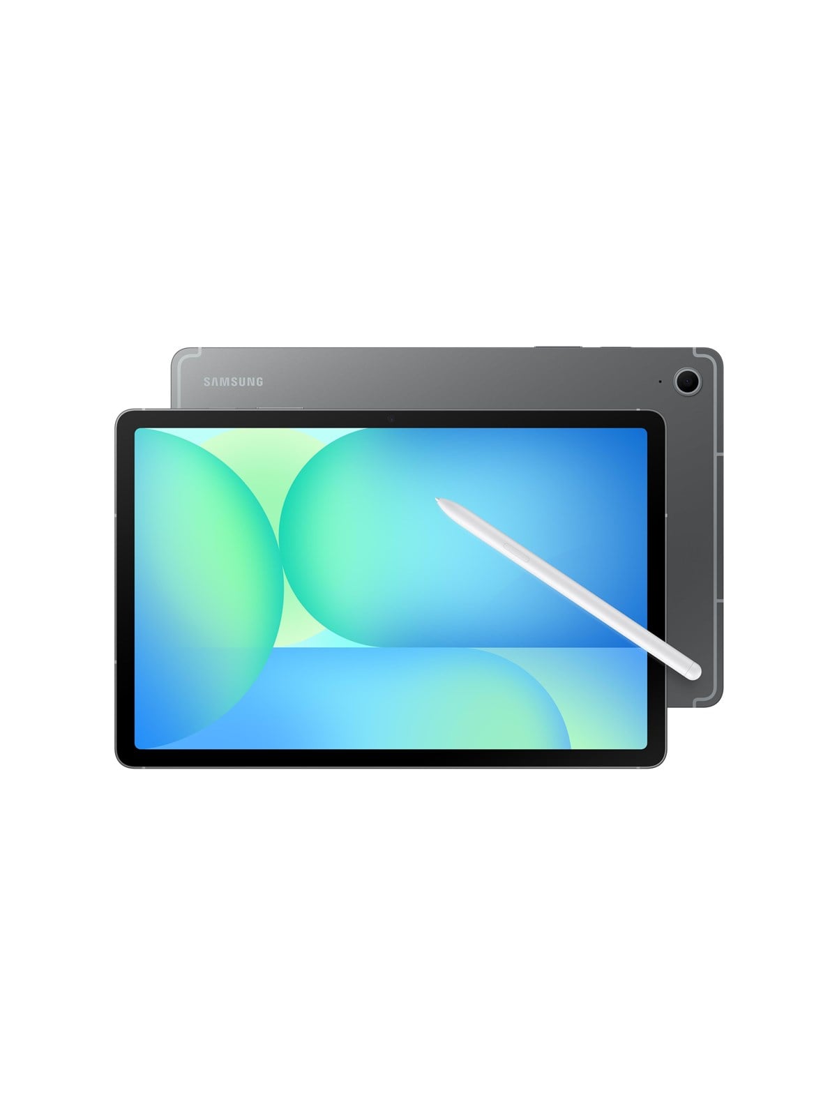 Samsung Galaxy Tab S10 FE 256GB/12GB - Grey, Tablet