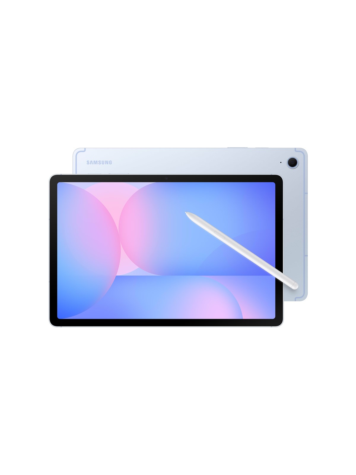 Samsung Galaxy Tab S10 FE 5G 128GB/8GB - Blue, Tablet