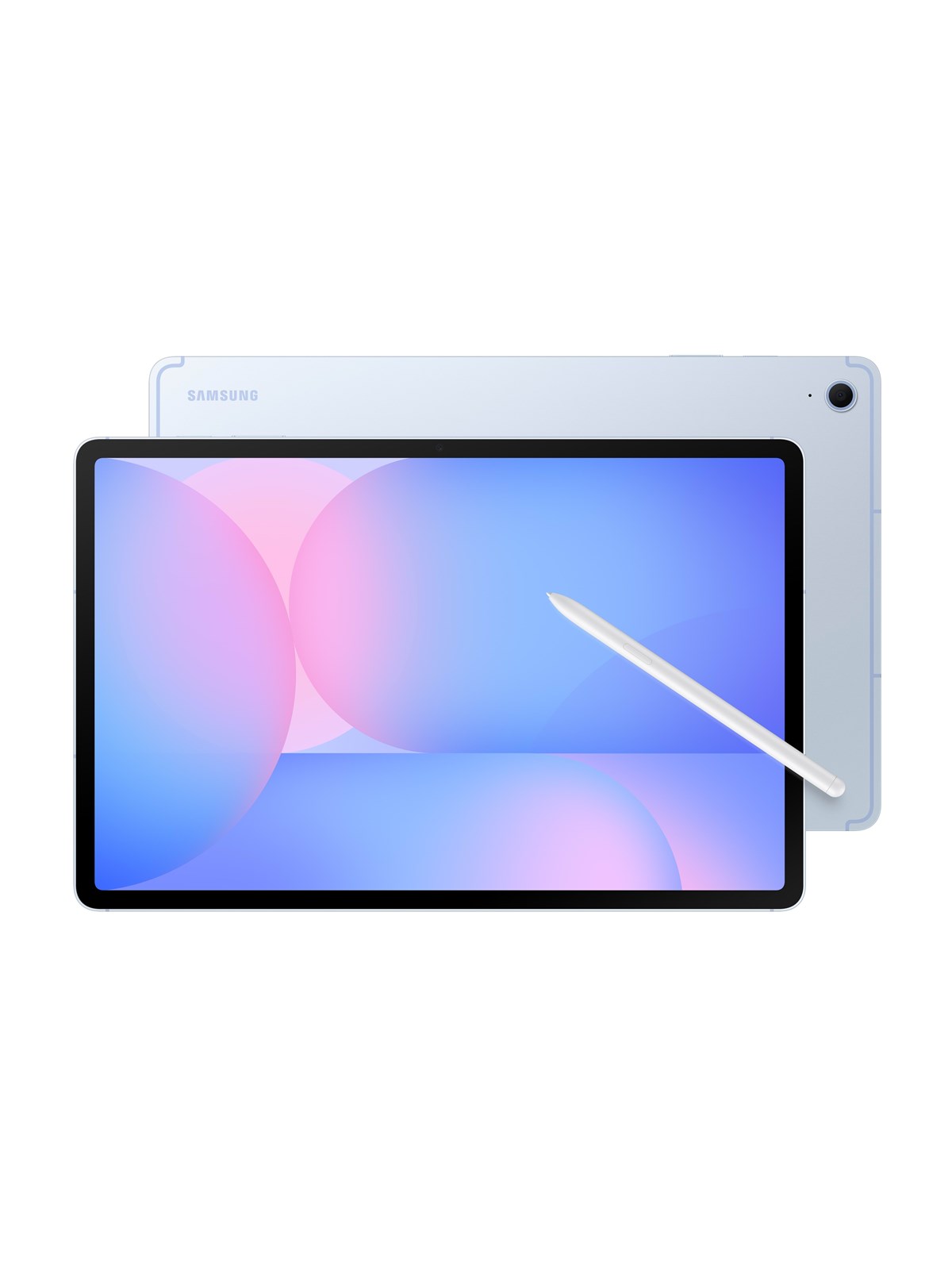 Samsung Galaxy Tab S10 FE+ 128GB/8GB - Blue, Tablet