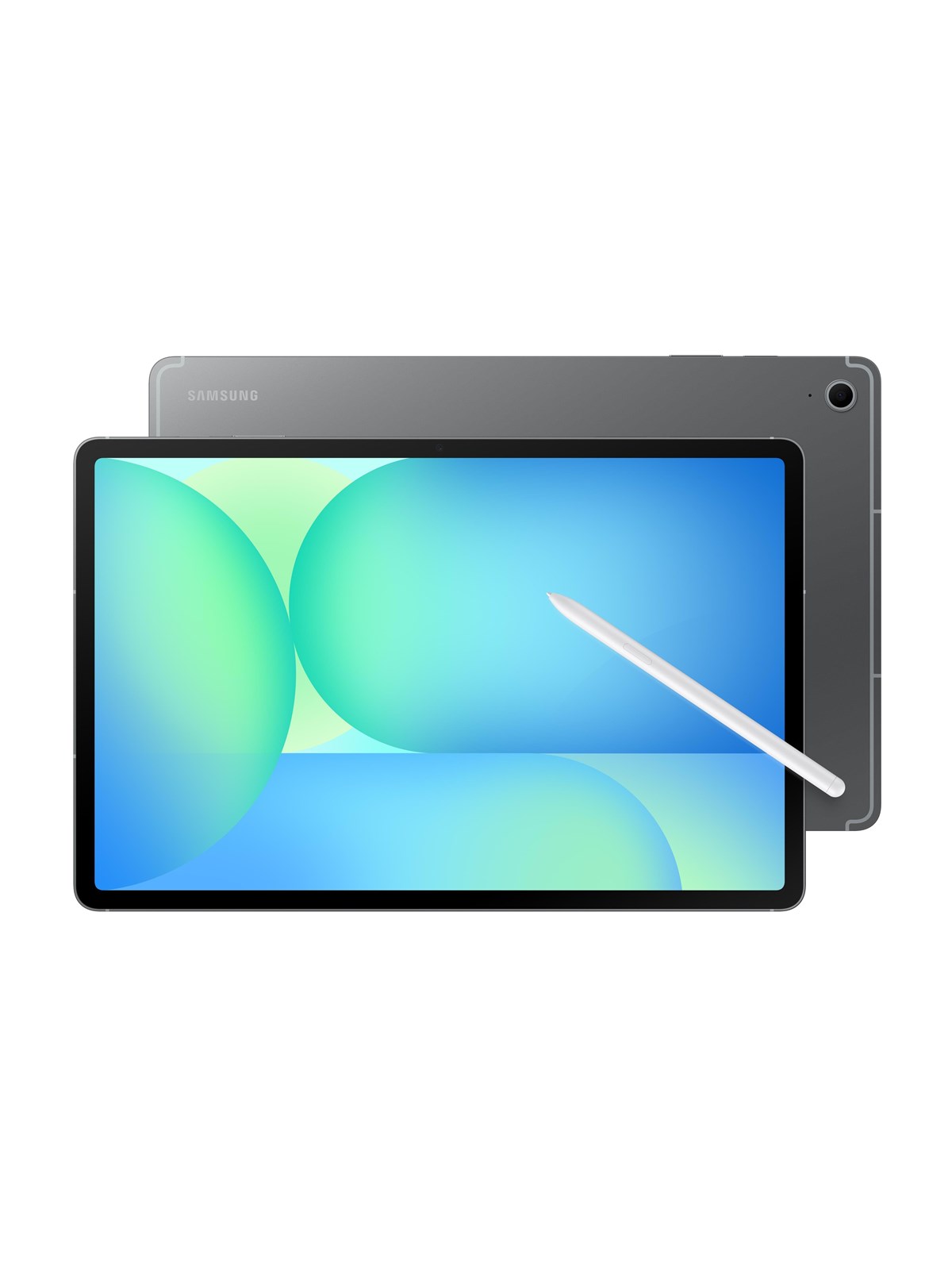 Samsung Galaxy Tab S10 FE+ 5G 256GB/12GB - Grey, Tablet