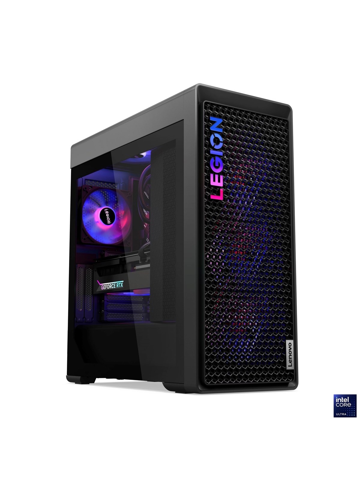 Lenovo Legion T7 - RTX 5080 | Core Ultra 9 | 64GB | 2TB, Gamer Pc