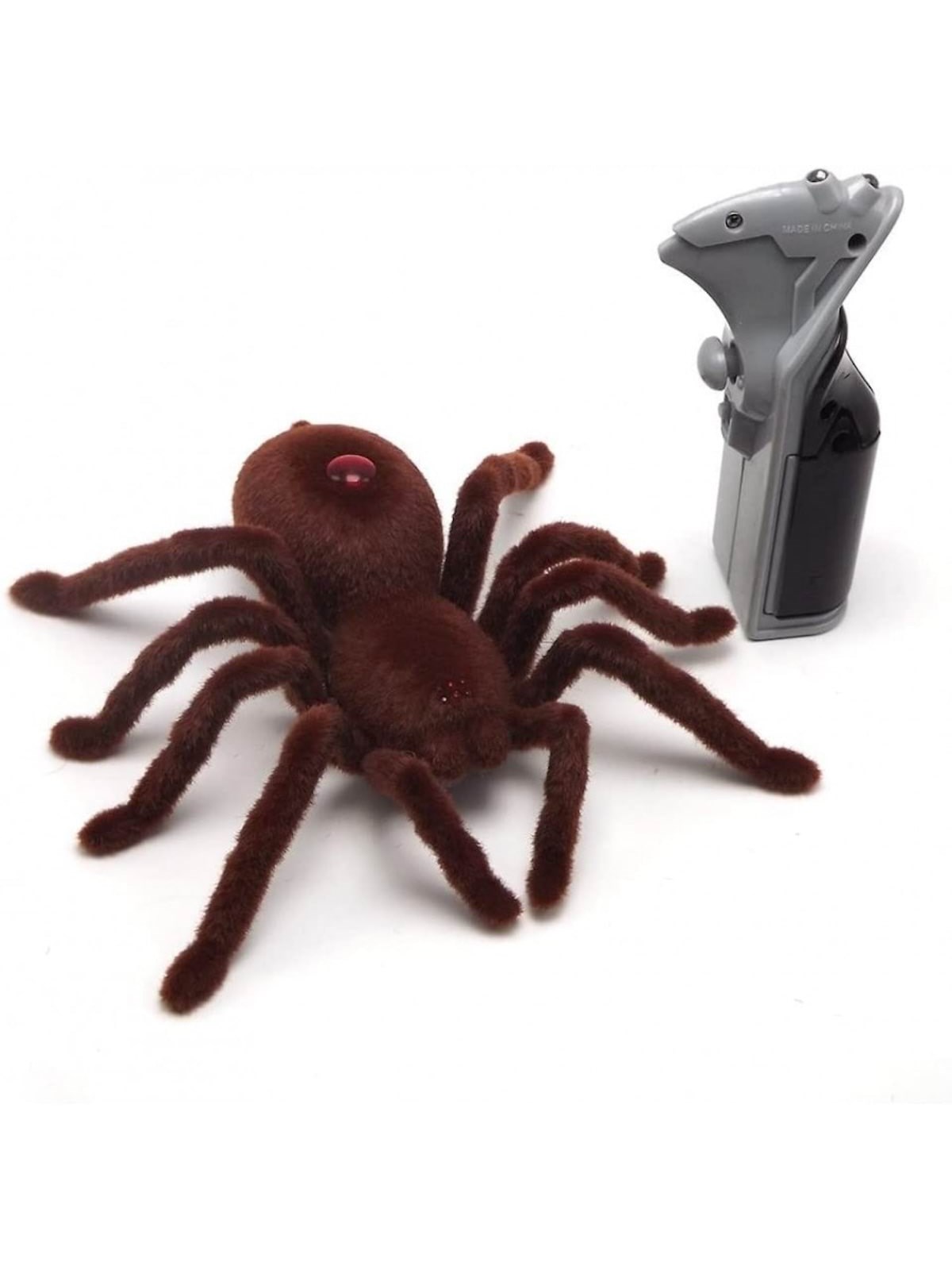Pro Fjernstyret Edderkop, Gadget