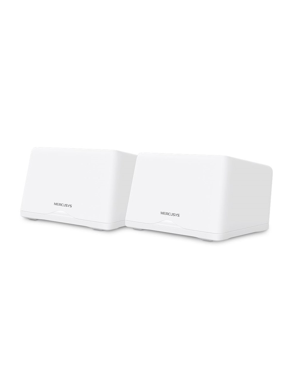 MERCUSYS Halo H47BE (2-pack) BE9300 Whole Home Mesh Wi-Fi 7 System - Mesh router 802.11a/b/g/n/ac/ax/be (Wi-Fi 7)