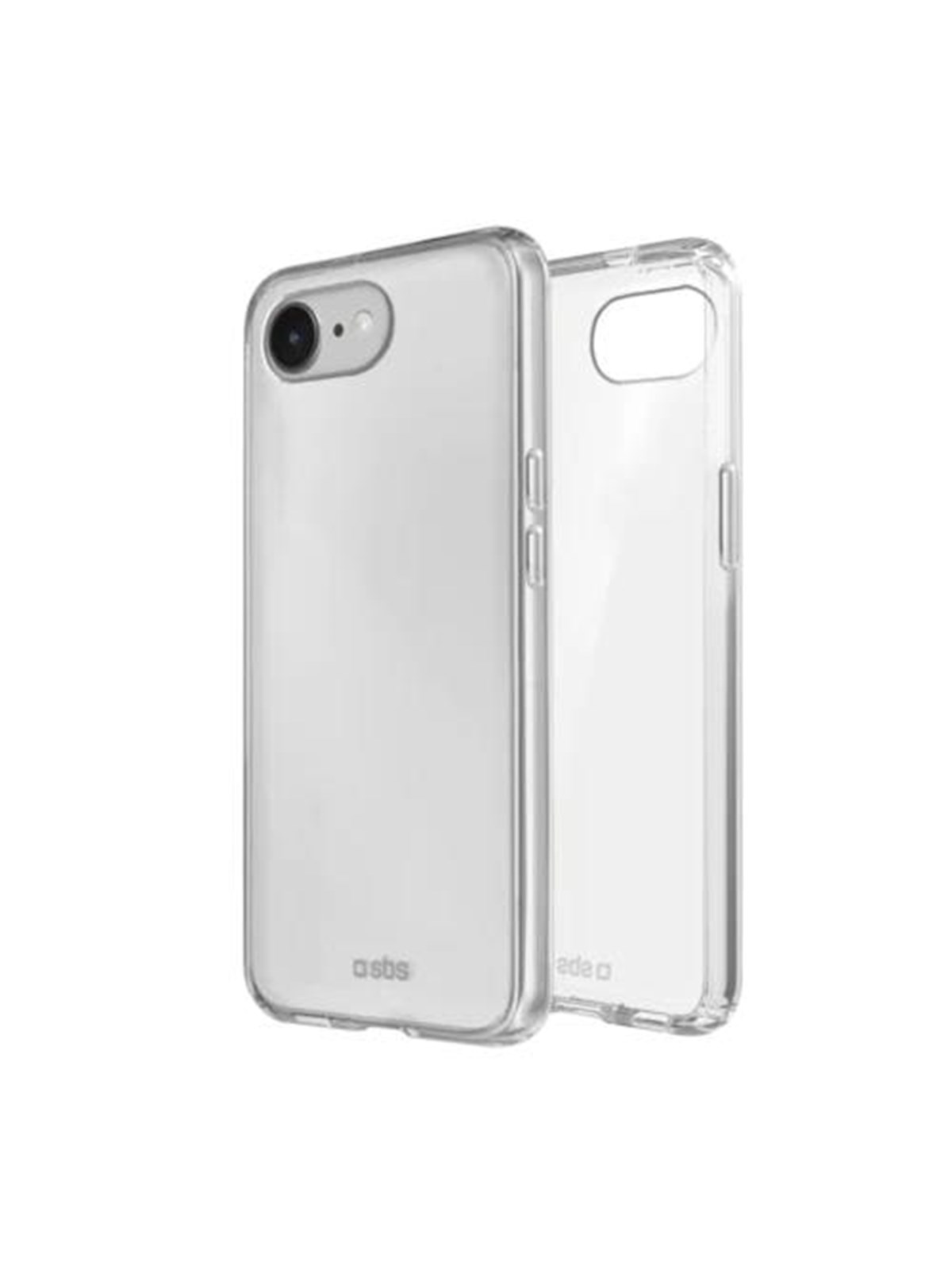 SBS Skinny cover til iPhone 16e, Mobilcover