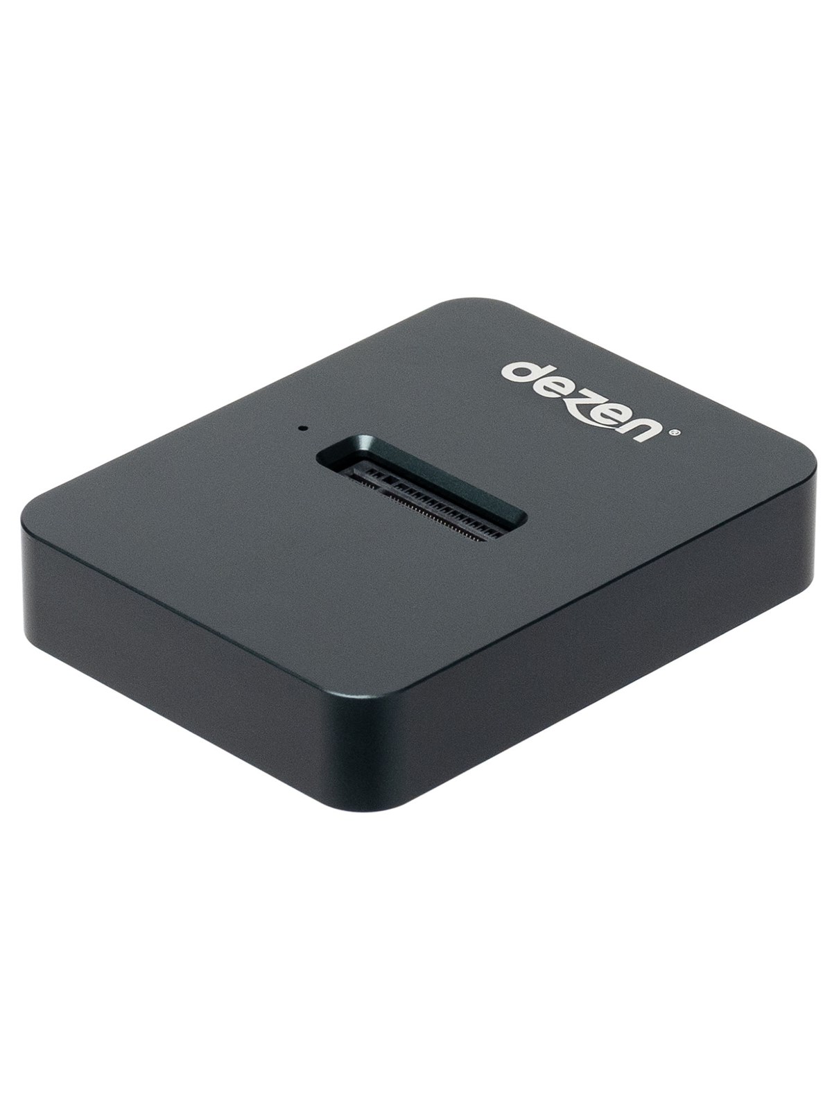 dezen SSD Docking station - 1 bay, Harddisk Tilbehør