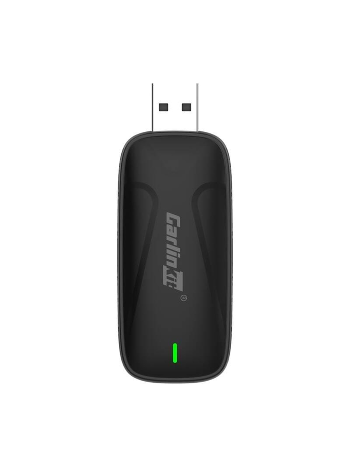 Carlinkit AIR X2 CarPlay/Android Auto Wireless Adapter, Bluetooth Adapter