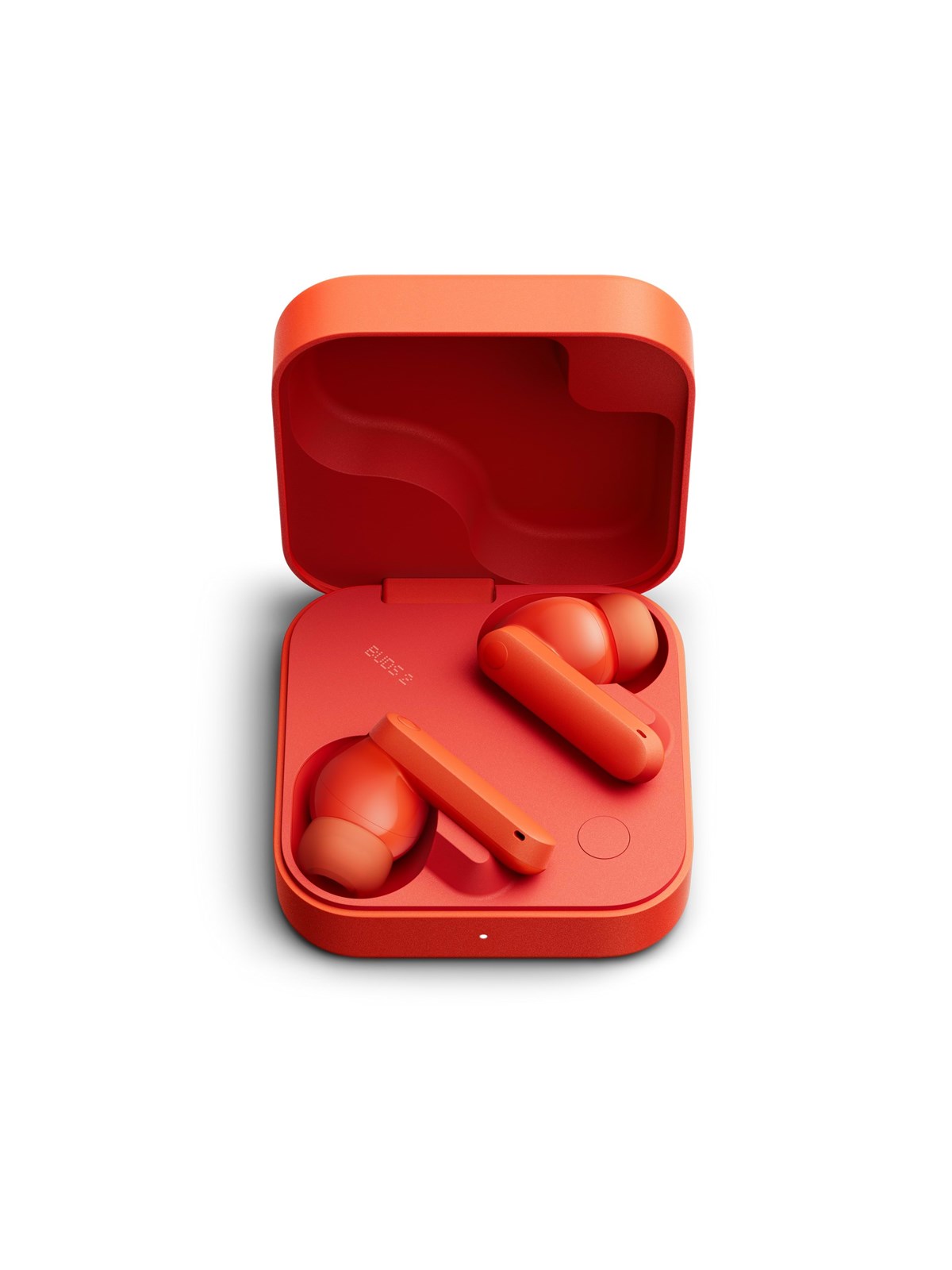 CMF by Nothing Buds 2 - Orange, Hovedtelefonerheadset2