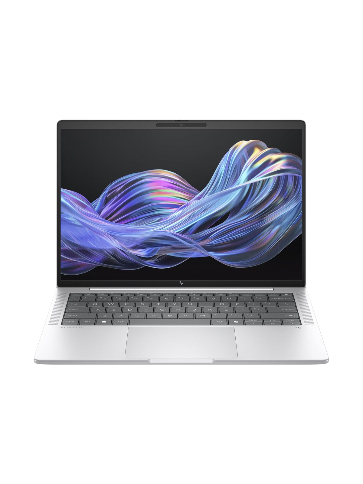 HP EliteBook X G1i Ai - 14" | Intel Core Ultra 7 258V | 32GB | 512GB | NFC