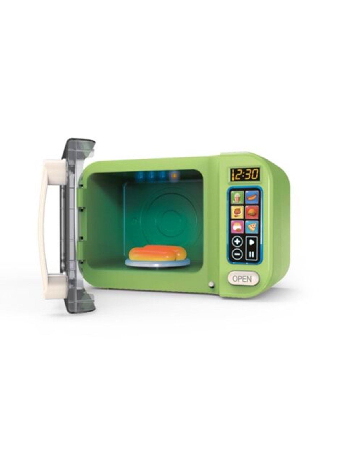 Junior Home Microwave Oven, Legetøj