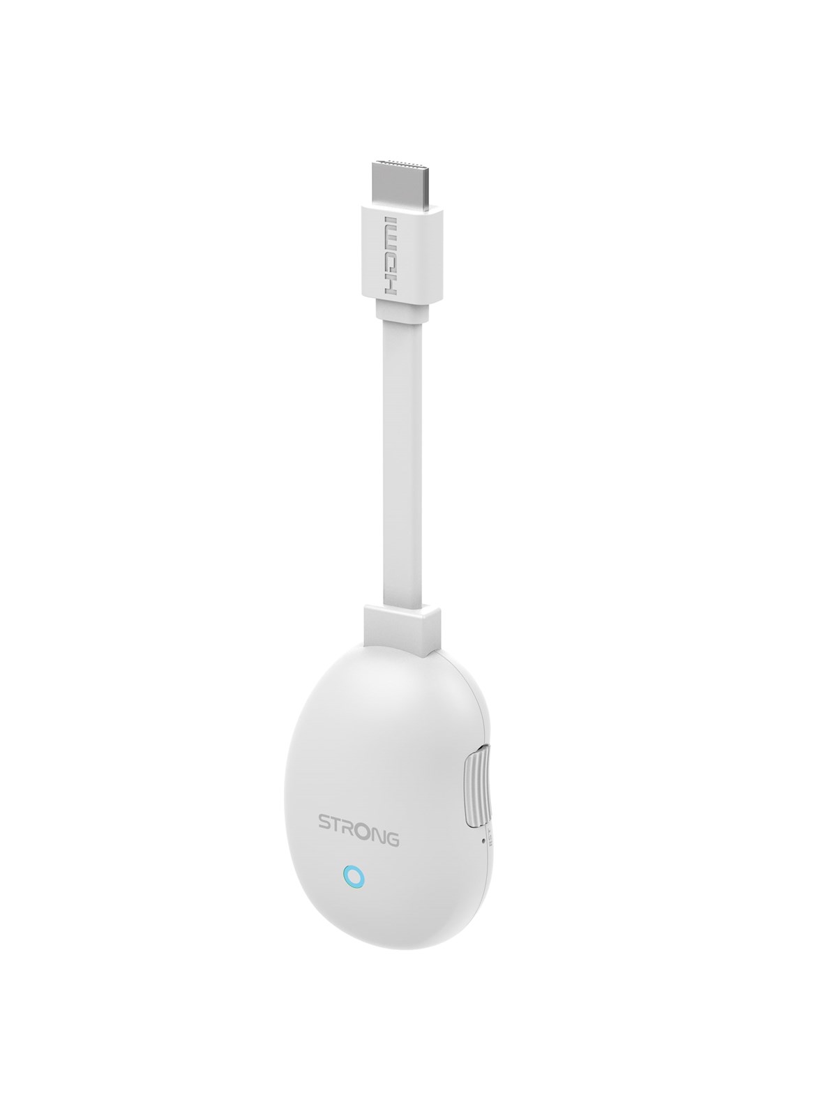 Strong LEAP-NEVE - 4K Google TV Stick - Dolby Vision Atmos - HDR10+, Streamingenhed