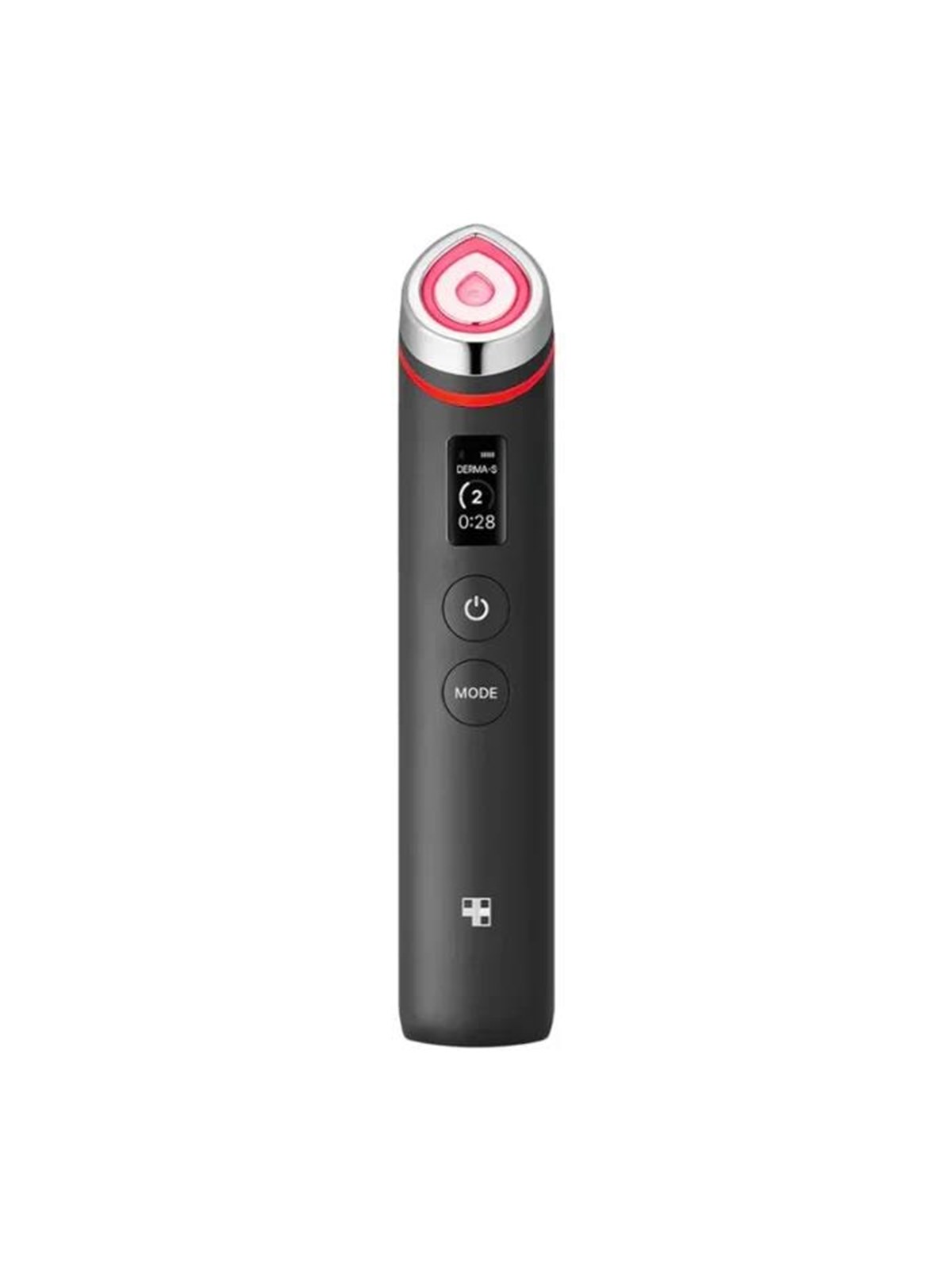 Medicube AGE-R Booster Pro Black, Ansigtspleje