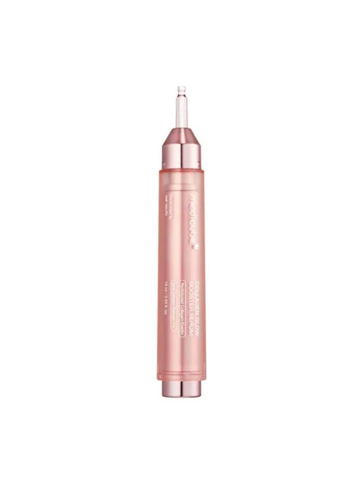 Medicube Collagen Glow Booster Serum 15ml, Ansigtspleje
