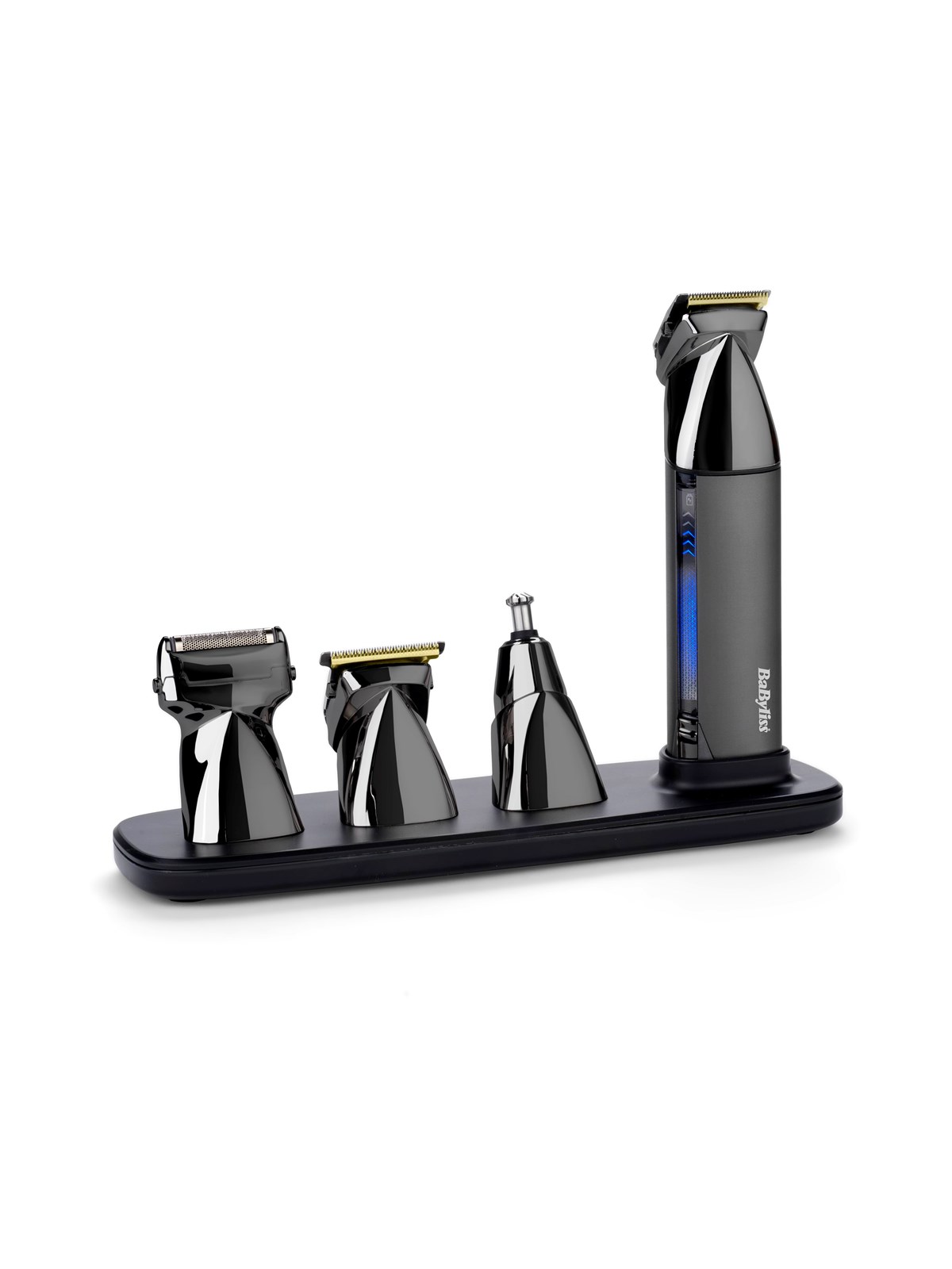 Babyliss Bodytrimmer BaByliss Super X Metal Series Multitrimmer - MT991E