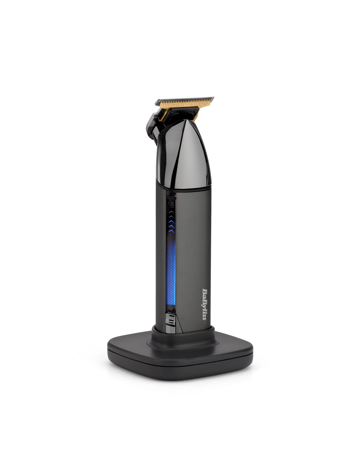 Babyliss Skægtrimmer Super X Metal Series Skægtrimmer - T991E, Hårtrimmer