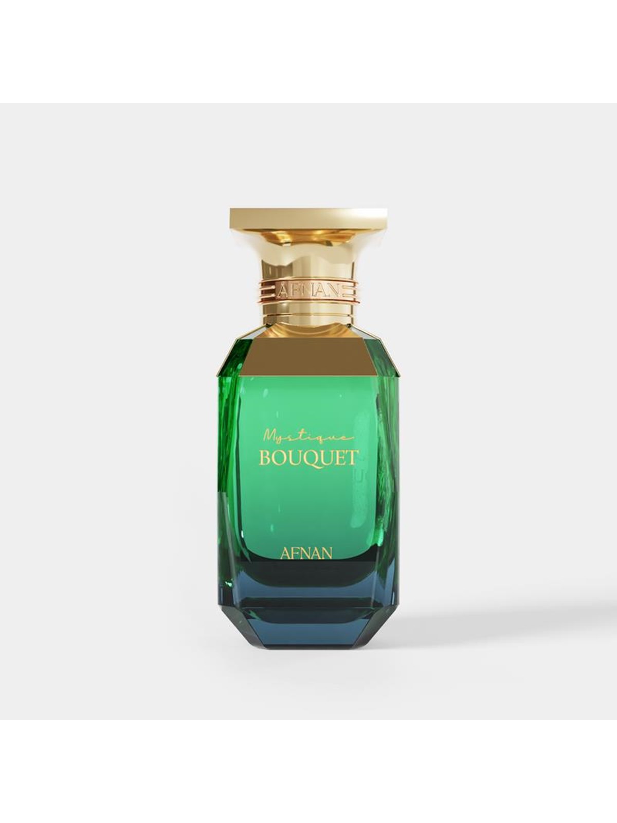 Afnan Mystique Bouquet EDP 80ml, Parfume