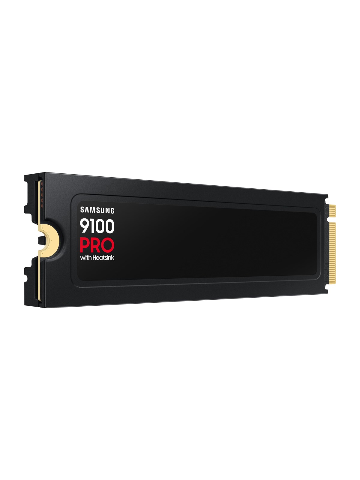 Samsung 9100 PRO SSD - 8TB - Med køleprofil - M.2 2280 - PCIe 5.0, Ssd Harddisk