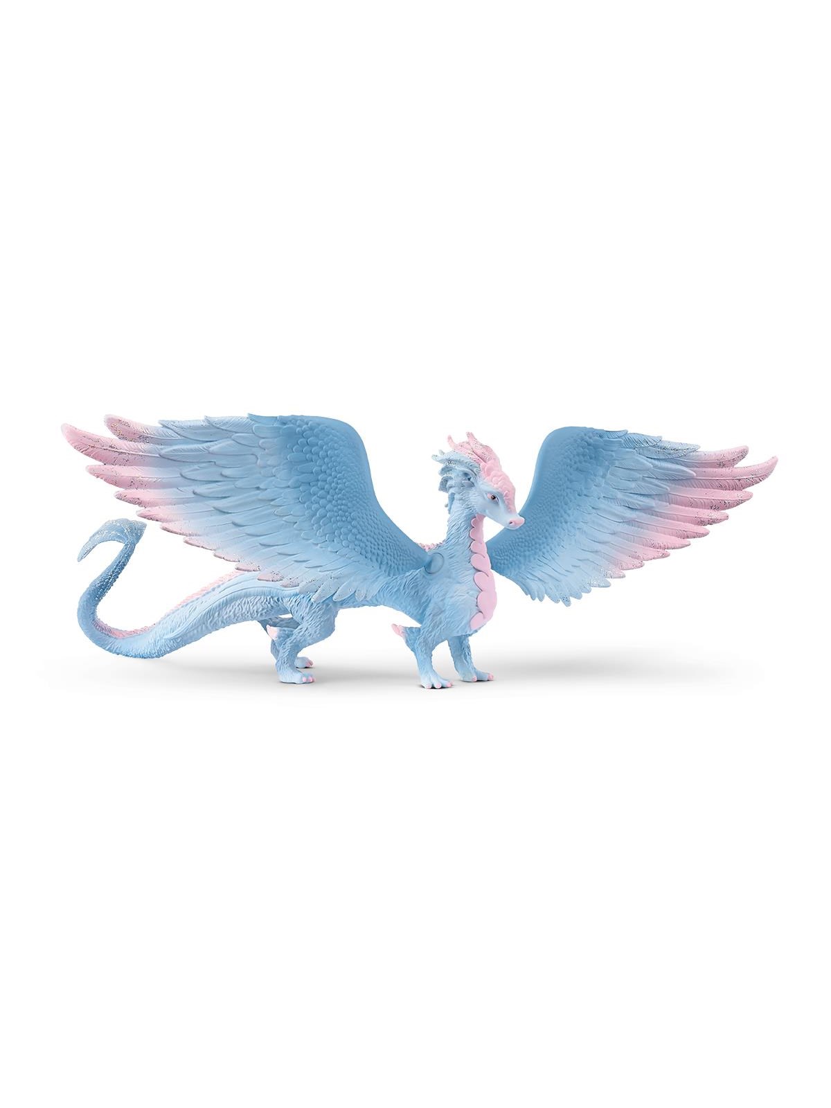 Schleich Bayala Crystal Dragon, Legetøj