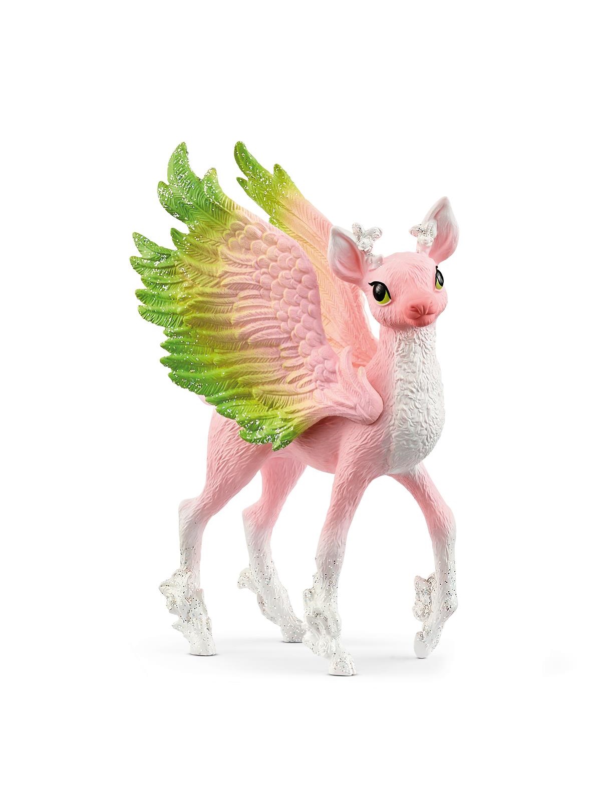 Schleich Bayala Magical Fawn, Legetøj