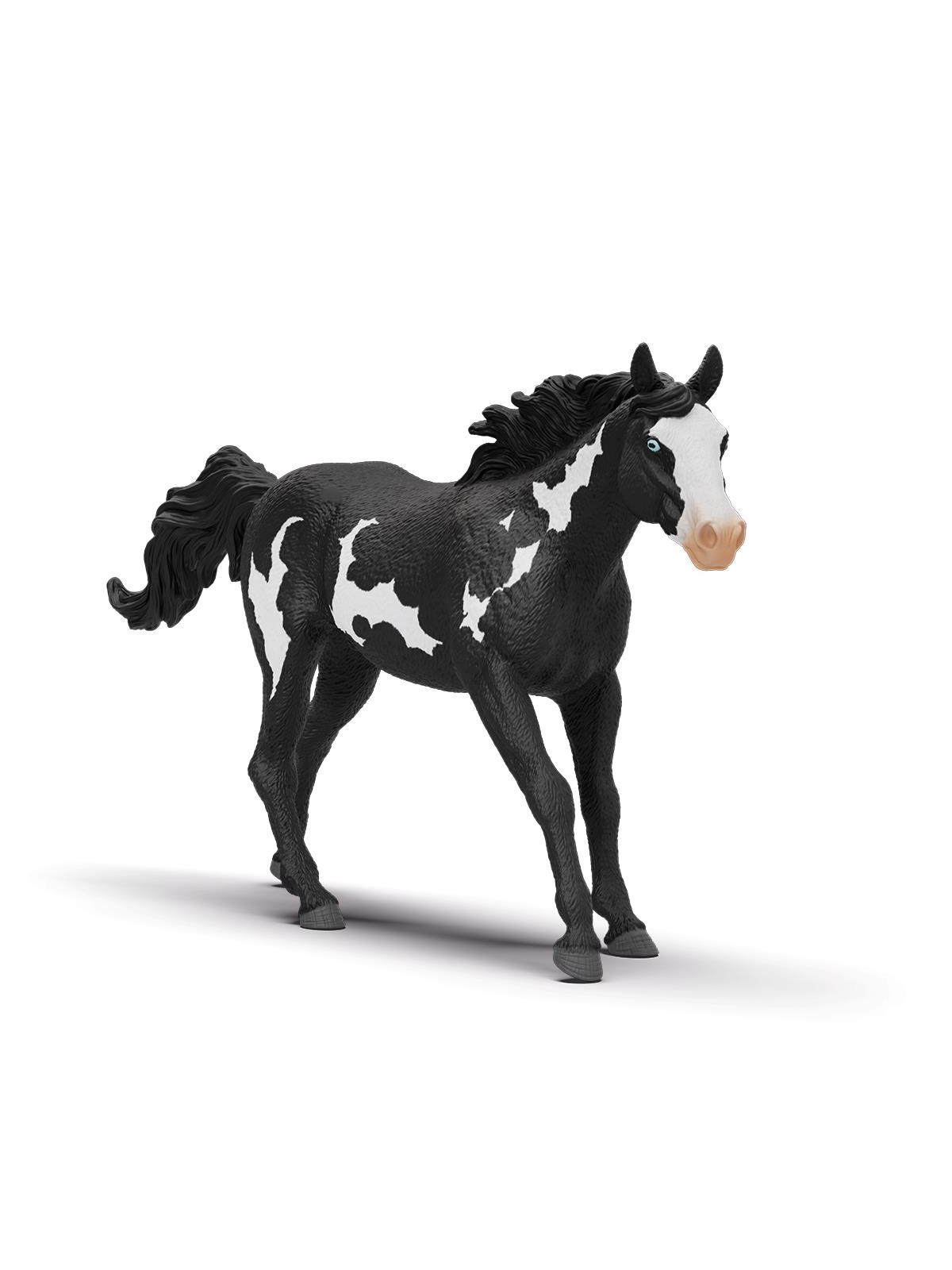 Schleich Horse Club Paint Horse Gelding, Legetøj