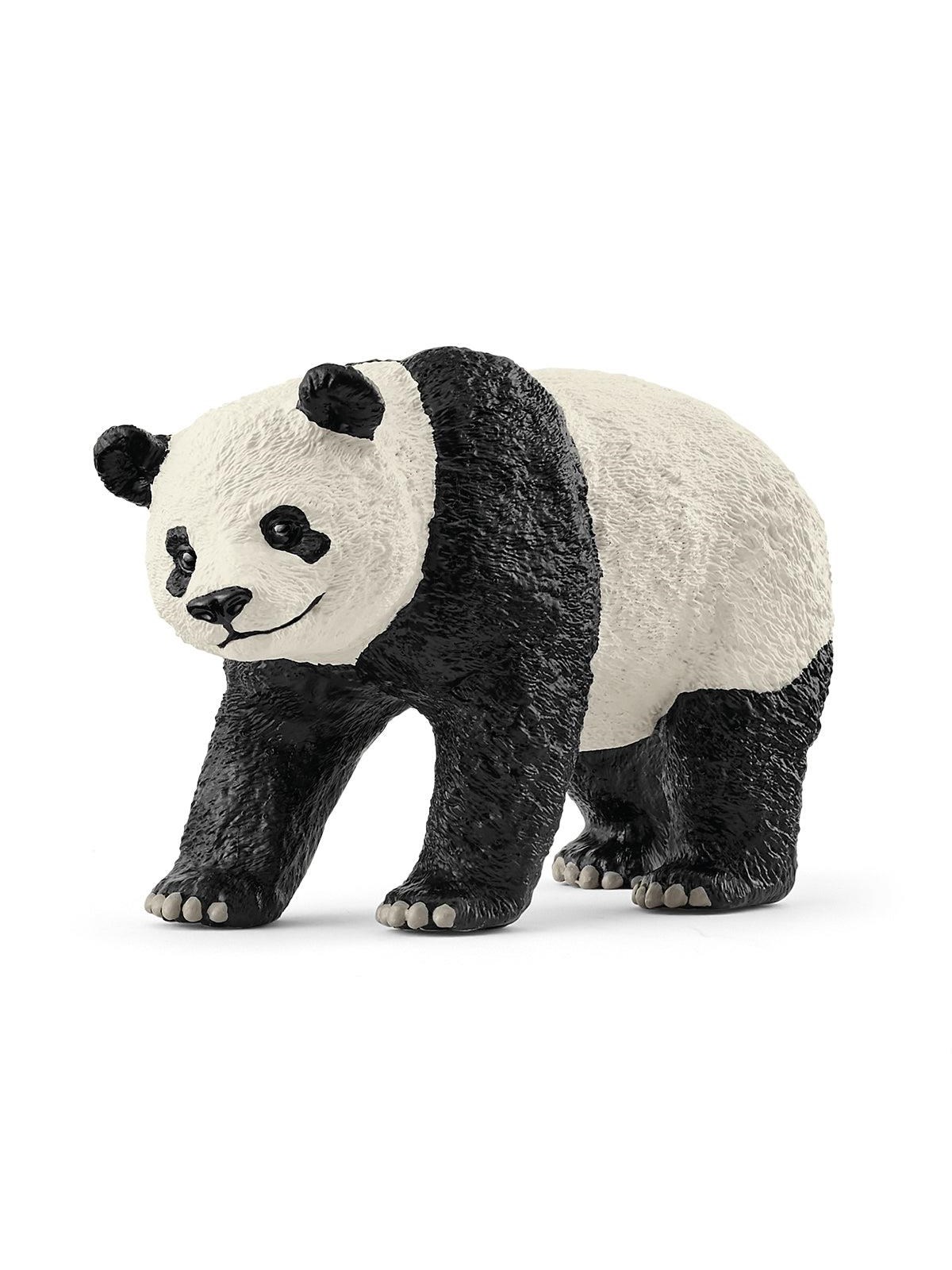 Schleich Wild Life Giant Panda, Legetøj