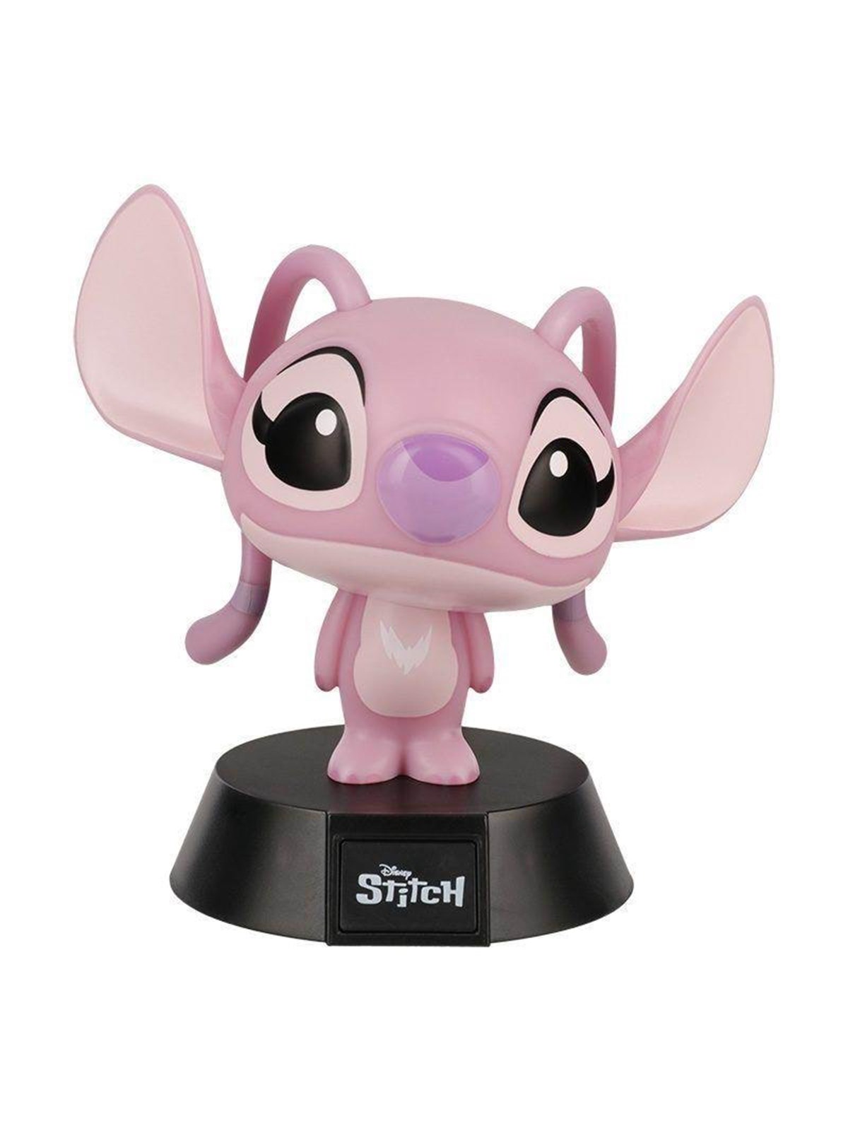 Paladone Stitch - Angel Icon Light, Børnelampe